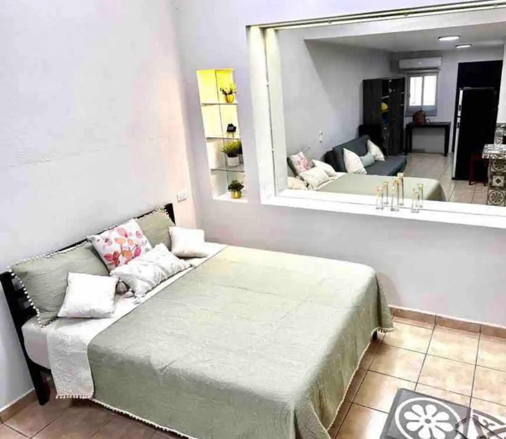 Apartment In The Heart Of La Paz. Walking Distance To El Malecon. المظهر الخارجي الصورة