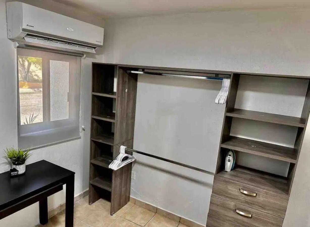 Apartment In The Heart Of La Paz. Walking Distance To El Malecon. المظهر الخارجي الصورة